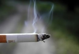 هشدار جدی درباره مصرف سیگار