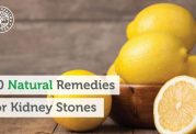 تاثیرات مفید سیر و لیمو در گردش خون