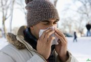 تولید دارویی جدید علیه سرماخوردگی