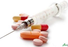 اکثر داروهای مصرفی در داخل کشور تولید می شود