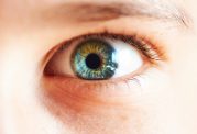 تشخیص بیماری ها از روی چشم