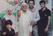 زنده شدن اعجاب انگیز این مرد ایرانی پس از مرگ