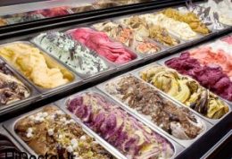 علت اعتیاد آورشدن بستنی در بدن