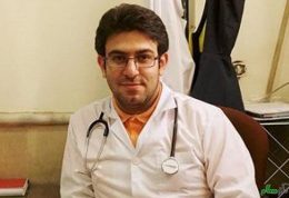 پزشک جنجالی تبریزی باغذای نذری مسموم شد
