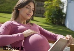 مراقبت های لازم برای مسافرت رفتن مادران  باردار