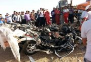 صدمات باور نکردنی تصادفات در جاده های ایران!