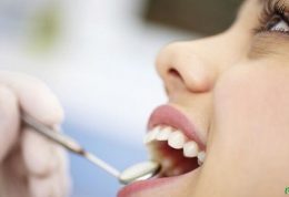 عوارض و مضرات مواد پرکننده دهان