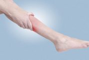 دلیل و درمان سوزش و ضعف رفتن ساق پا