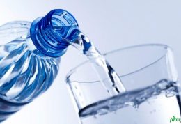 بررسی و مقایسه آب معدنی با دیگر آب های سالم