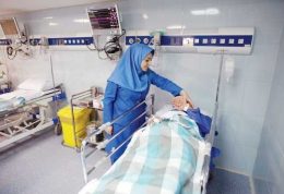مسمومیت 24 افغانی در رفسنجان