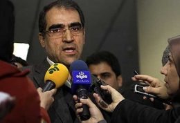 170 هزار نیروی انسانی جدید نیاز وزارت بهداشت