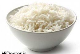 حتما برای لاغر شدن برنج بخورید