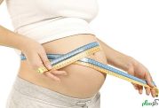 با بحث افزایش وزن در بارداری آشنا شوید