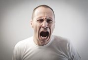 10 روش کاربردی برای کنترل خشم