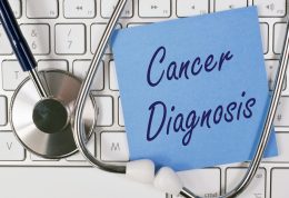 درمان سرطان به تشخیص به موقع آن بستگی دارد