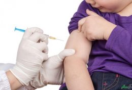 واکسن آبله‌مرغان و ابتلا به مشکل نادر چشمی
