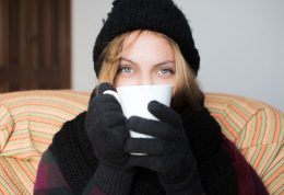 شناخت سرماخوردگی ساده