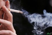 افراد غیر سیگاری خود را از معرض دود سیگار دور کنند
