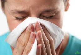 سرماخوردگی را با چه چیزی درمان کنیم؟