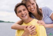 سلامت انسان با همسری شاد تضمین میشود