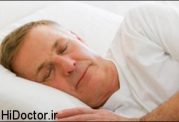 وقفه‌های تنفسی در خواب را جدی بگیرید