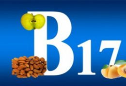 کمبود ویتامین B17 علت سرطان نیست