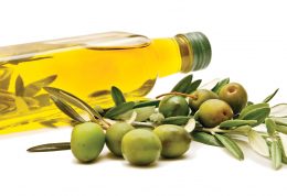 چگونه روغن زیتون تقلبی را تشخیص دهیم