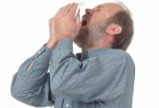 تفاوت های آلرژی با سرما خوردگی