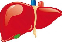 7 نشانه خطرناک از بیماری کبد