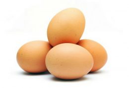 مصرف تخم مرغ برای افراد دیابتی ممنوع!