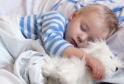 روش هایی برای تنظیم ساعات خواب کودکان