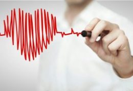 ضربان قلب نوجوانان می تواند فشار خون و رابطه آن با بیماری های روحی روانی را نمایش دهد