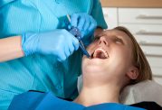 مشکلات دهان و دندان در زنان باردار