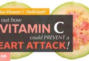 پیامدهای خطرناک کم شدن ویتامین سی بدن
