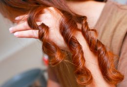 4 مورد که ارتباط رنگ مو را با سلامت شما بیان می کند