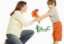 چند ترفند برای اینکه بهترین مامان دنیا باشید