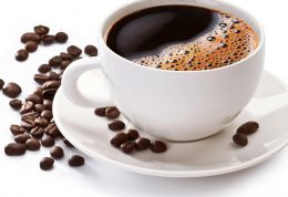 6 راه برای خوردن قهوه ای سالم