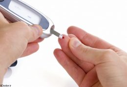 نرم افزار اندازه گیری قند خون از طرف FDA   تأیید  شد