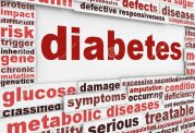 تزریق انسولین و ممانعت از بروز علائم دیابت