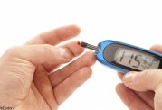 پرخوری دوره‌ای ریسک  بیماری دیابت را زیاد میکند