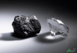 توانایی دانشمندان برای تولید الماس