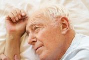 تنظیم خواب در سنین پیری