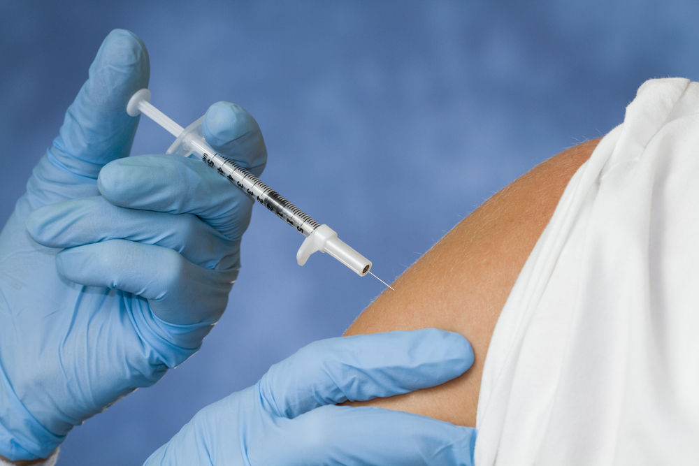 اهمیت دریافت واکسن آنفلوآنزا
