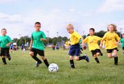تغییرات مغزی مشاهده شده درکودکان و نوجوانان پس از یک فصل فوتبال