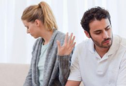 بررسی عوامل ایجاد کننده طلاق عاطفی