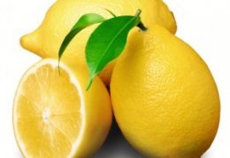 تسریع در هضم غذا با لیمو ترش