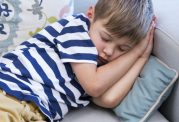 بررسی خواب نیمروزی در کودکان