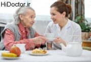 ویتامینها و املاح مورد احتیاج در سالمندی