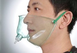 آیا ماسک اکسیژن در سفرهای هوایی سلامتی شما را ضمانت می کند