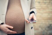 بارداری ممکن است خطر سکته مغزی در زنان جوان را بالا ببرد